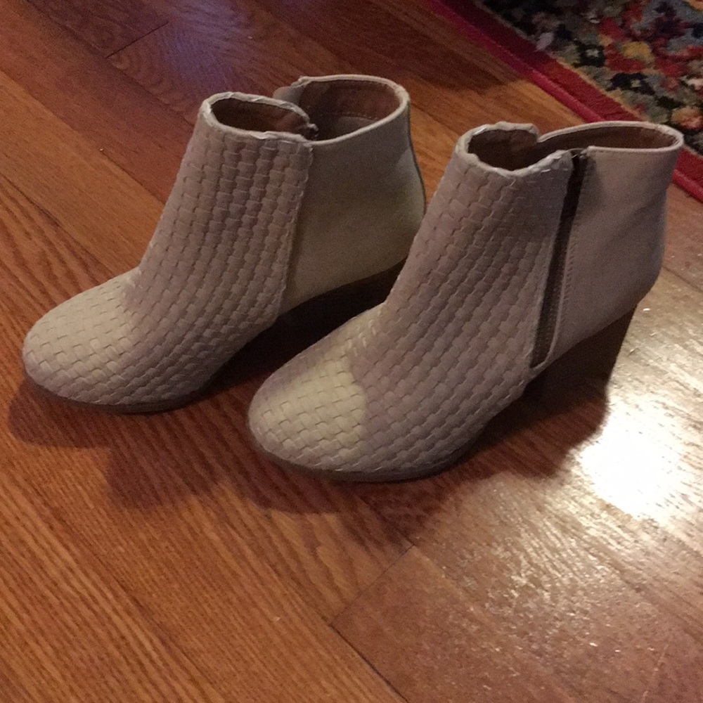 Booties